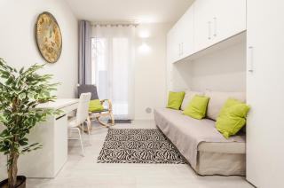 Dimora Santo Stefano: Ampia, con Giardino privato - 6