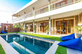 Na-Mi Guesthouse Canggu - Canggu - 0