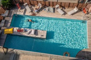 Hotel Corallo Rimini - Rímini - 4