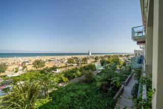 Hotel Corallo Rimini - Rímini - 2