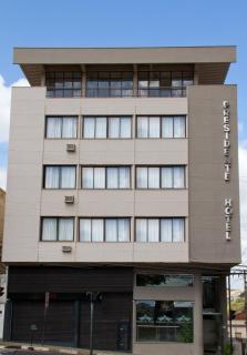 Presidente Hotel - 9