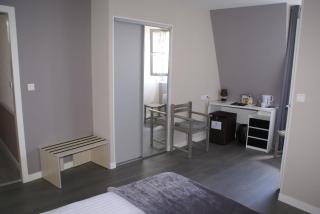 Logis Hotel Restaurant Le Vedaquais - Vaas - 1