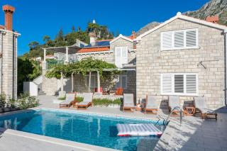 Villa Fortunei - Mokošica - 0
