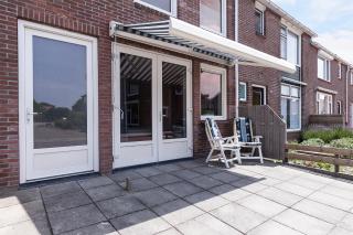 Studio's Westkapelle Willebrordstraat 13 - Westkapelle - 8