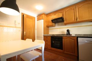 Ensagents, Canillo centro, Zona Grandvalira - 5