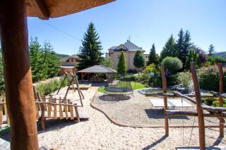 Apartmány PEMI Potštejn - Potštejn - 0