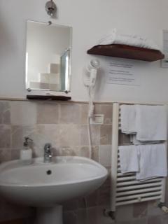 Fontana Vecchia B&B - 1