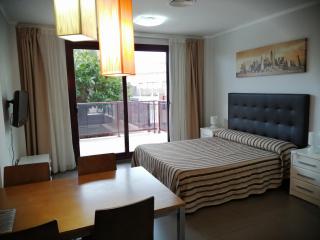 Aparthotel El Faro - 5