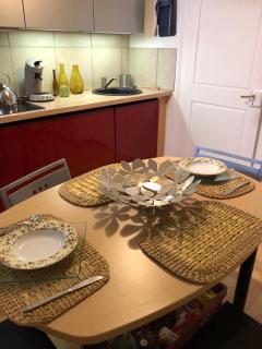 Gîte 65m2, 3 chambres, proxi commerces, à Mondelange - Mondelange - 7