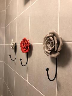 Gîte 65m2, 3 chambres, proxi commerces, à Mondelange - Mondelange - 8