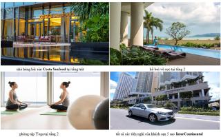 Luxury Sea View Apartment - Nha Trang - 4