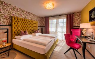 Hotel Schäfflerwirt - Aschheim - 3