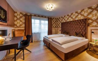 Hotel Schäfflerwirt - 1