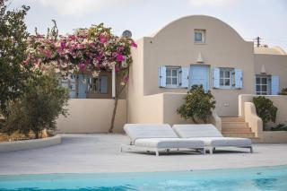 Sienna Eco Resort - Fira - 2