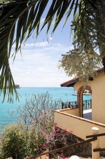 Secret Harbour Boutique Hotel and Marina - Lance aux Épines - 0