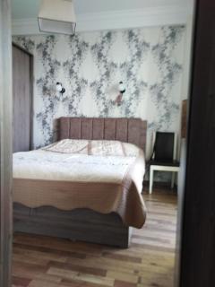 Apartment On Tavdadebuli - Batoemi - 5