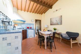Mercato Centrale 2 bedrooms apartment - Firenze - 4