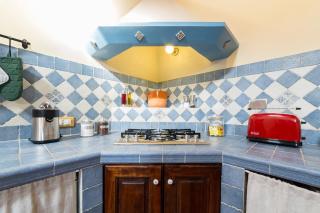 Mercato Centrale 2 bedrooms apartment - Firenze - 1