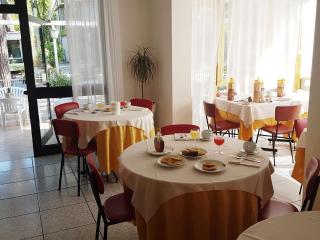 Hotel Meris - Milano Marittima - 8