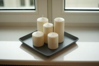 Charming Apartment in The City Centre, Łódź - 4