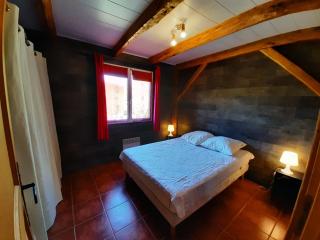 Havana - gîte & spa au bord de l'étang - 4