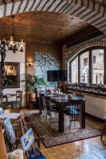 Semeli Guesthouse - 1