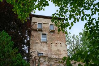 Massimago Wine Tower - Padoue - 1