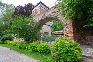 Massimago Wine Tower - Padoue - 2