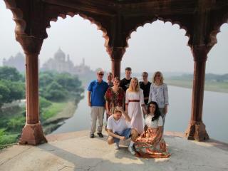 Zigzag Homestay - Agra - 3