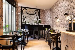 Grand Hotel des Balcons - Paris - 2