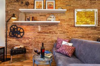 Stay U-nique Apartments Ramón y Cajal - Barcelone - 6