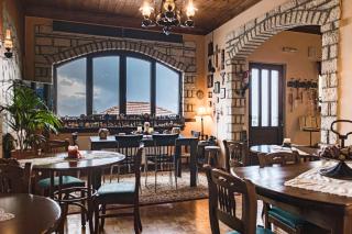 Semeli Guesthouse - Karpenision - 0