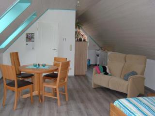 Ferienwohnungen "allerleigrün" - Langenroda - 2