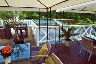 Romantic Hotel Mlýn Karlstejn - 2