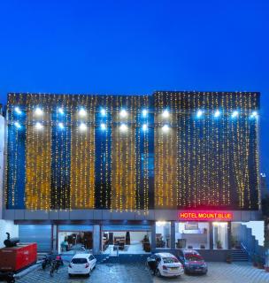 Trimrooms Mount Blue - Jaipur - 0