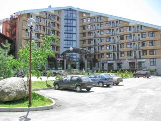 Flora Apartments TMF - 1