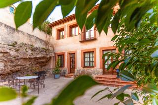 Hotel Spa Salinas de Imón - Imón - 6