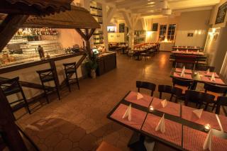 "Spreehof" Apartmenthaus in Lehde - Lübbenau - 3