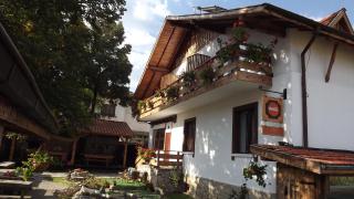 Villa Filip - Bachevo - 6