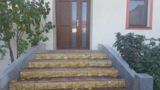 Casa Soarelui - Roşu - 8