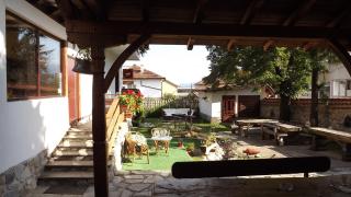 Villa Filip - Bachevo - 7