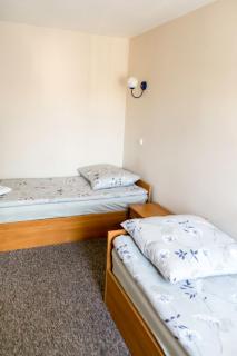 Hostel Barbórka - Turek - 9