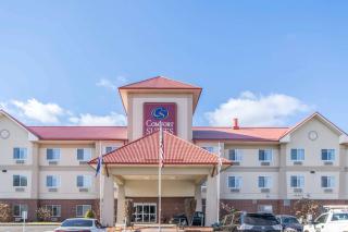 Comfort Suites Owensboro South - 7
