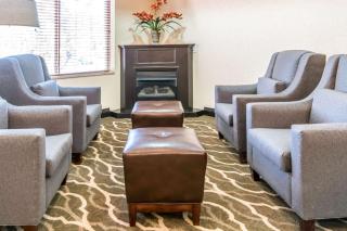 Comfort Suites - Owensboro - 5