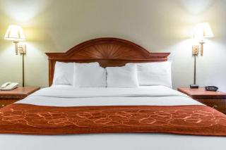 Comfort Suites - Owensboro - 2