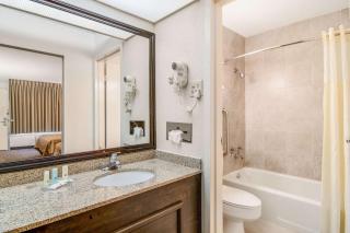 Quality Inn Suwanee I-85 - Suwanee - 8