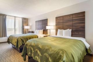 Quality Inn Suwanee I-85 - Suwanee - 5