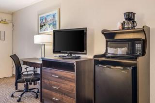 Quality Inn Suwanee I-85 - Suwanee - 4