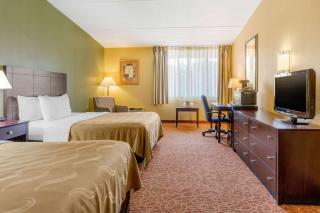 Quality Inn Old Saybrook - Westbrook - Old Saybrook - 5
