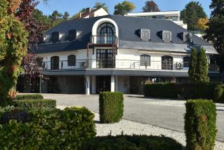 Adler Hotel & Wellness - Tihany - 5